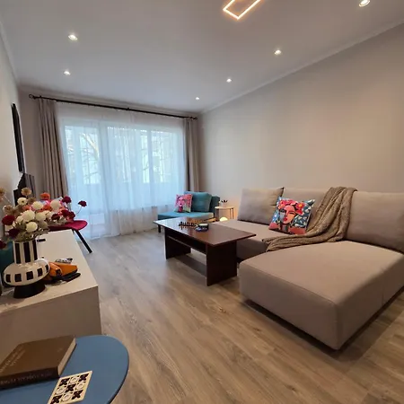 Seaside Soul - Cozy Apartament