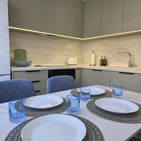 Seaside Soul - Cozy Apartament Warna