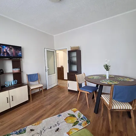 Seaside Soul - Cozy Apartament Warna