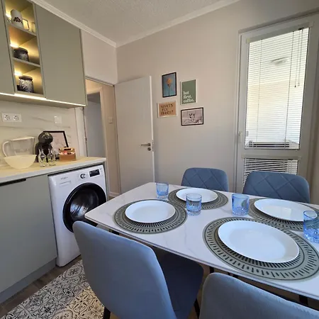 Seaside Soul - Cozy Apartament Warna