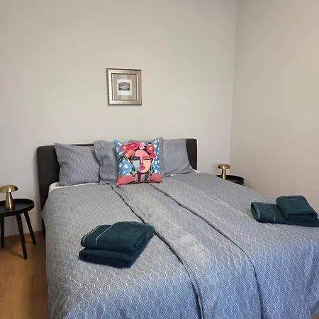 Apartament Seaside Soul - Cozy