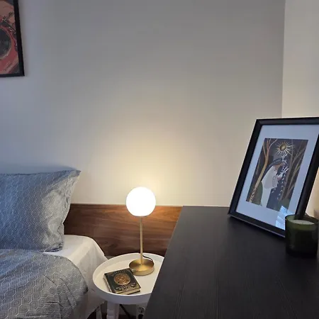 Seaside Soul - Cozy Apartament