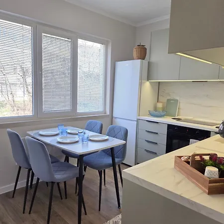 Apartament Seaside Soul - Cozy