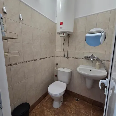 Apartament Seaside Soul - Cozy Warna
