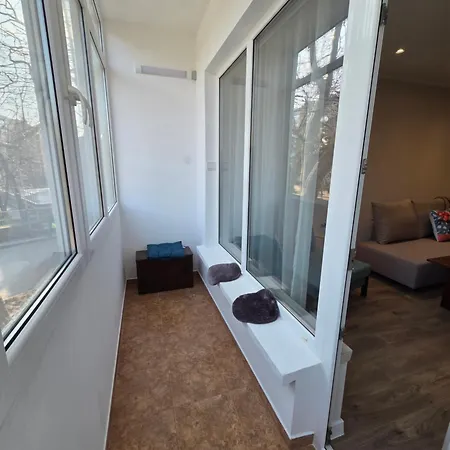 Seaside Soul - Cozy Apartament