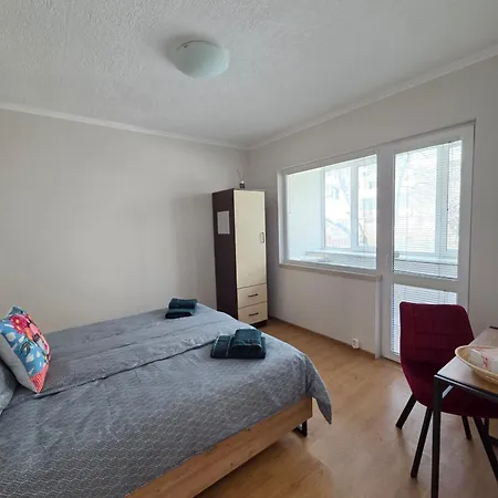Apartament Seaside Soul - Cozy *