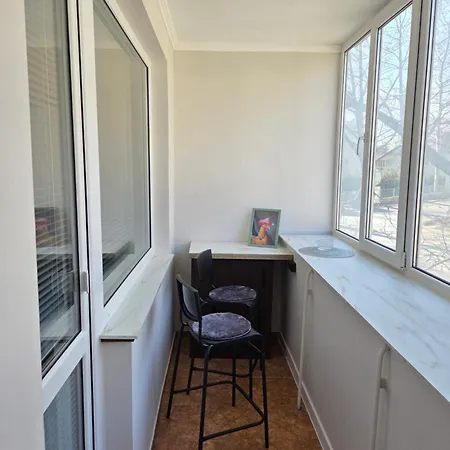 Apartament Seaside Soul - Cozy Warna