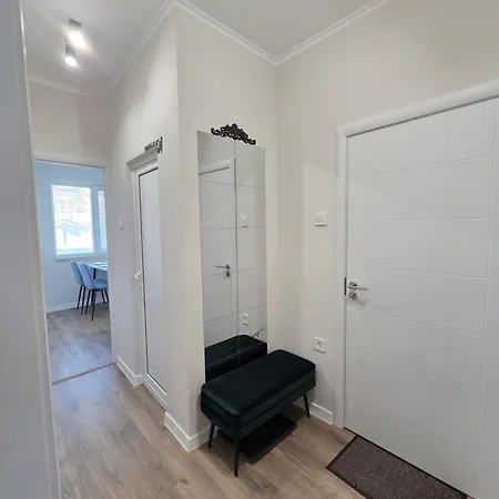 Seaside Soul - Cozy Apartament