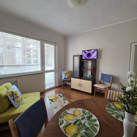Seaside Soul - Cozy Apartament
