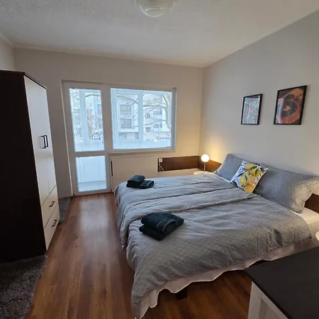 Apartament Seaside Soul - Cozy Warna